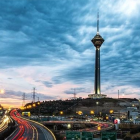 سیستم ایمنی کار در ارتفاع