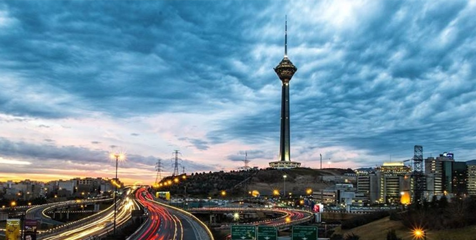 سیستم ایمنی کار در ارتفاع