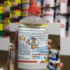 ماشتیک پلی اورتان بنا