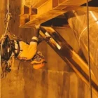 NDT در اورهال پالایشگاه