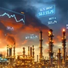 توقف پالایشگاه