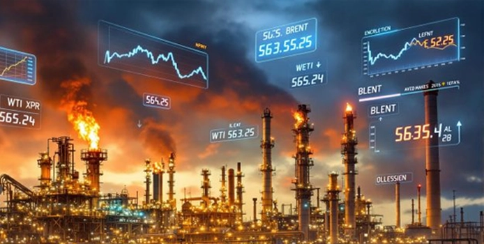 توقف پالایشگاه