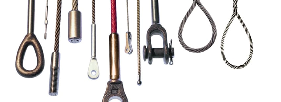 تجهیزات Lifeline و سیستم‌های ایمنی سقوط از ارتفاع (HSE)