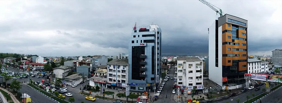 اجرای و نصب لایف لاین در گیلان