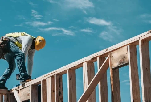 کار در ارتفاع چیست و چرا خطرناک است؟