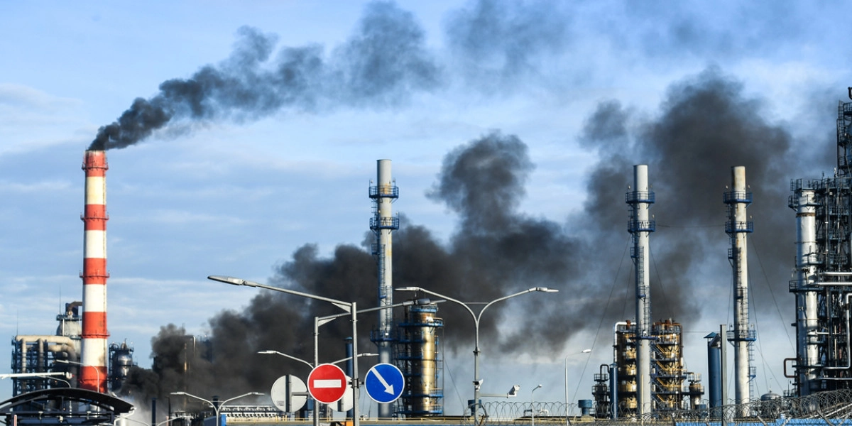 چرا پالایشگاه‌ها بدون راپل صنعتی با خطر تعطیلی مواجه می‌شوند؟