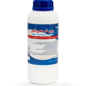 رزین و چسب آب بندی فایبر T100